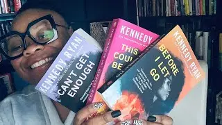 The Skyland (series) Sisters: Kennedy Ryan, book chat, beautiful books, book review