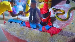 MALFEKTÈ  FELIX KAP SONDE OUGAN WISLY LATIBONIT GRANMOUN PA JWE CHANPWÈL, BIZANGO MACHE GRANJOUNEN
