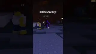 Doesn't Matter | Roblox Forsaken #roblox #robloxforsaken