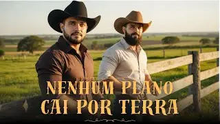 Deus Tem um Plano PERFEITO para Você - Louvor Sertanejo Gospel