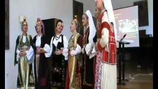 Zvoni zvonce, čoban tera ovce - Maja Radivojević