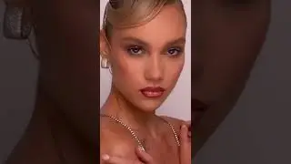 PERFECTION or NOT? #makeup #makeupreel #makeupchannel #makeuplook