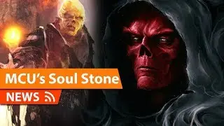 Mystery & History Surrounding The Soul Stone Explained