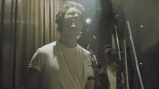 Cal Buckley - Burn Away (Official Music Video)