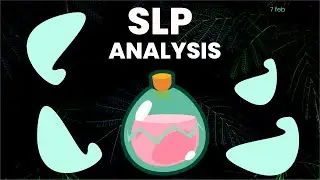 SLP Update  [ REVERSAL WAVE !!!]