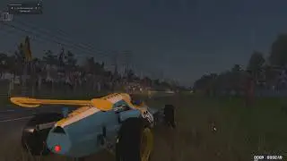 Assetto Corsa 2021  f3 classic Elaintarharata  rainfx/grassfx update