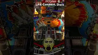 Multiball Jackpot! Addams Family Pinball - Pinball FX