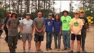 SirenCon 2025 Behind The Scenes! | 5/31/2025