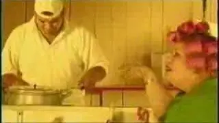 K-Paz de la sierra - La Vecinita
