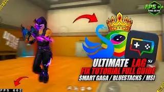🥔 Potato PC &rarr; 5X FASTER! 400+ FPS on Bluestacks, MSI & SmartGaGa 🚀 (4K)