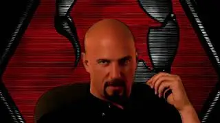 Command and Conquer - Nod 13B Cradle of my Temple Douth Africa Center