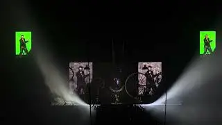MIKA - Science Fiction Lover | AO Arena, Manchester | 11/02/2026