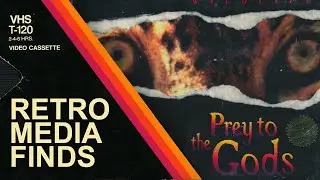 Prey to the Gods (1996)
