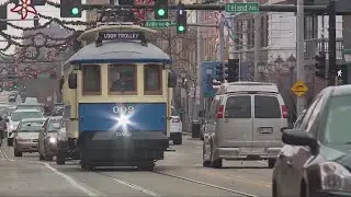 Taxpayer watchdog doesn't see Delmar Loop Trolley making a comeback