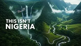 I Thought This Was Abroad… Until I Found Out It’s Cross River, Nigeria