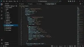 React Part 2 | React Folder Structure Explained + Install & Use Bootstrap in React (Beginner Guide)