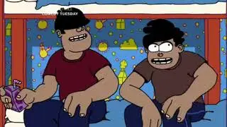 Monkey Dust Se3 - Ep02 Episode 2 - Screen 13