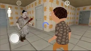Gulli bulli aur Granny horror game car escape
