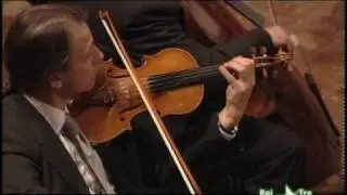 Tchaikovsky - Symphony n.5 [2/5, Moderato con anima] - Ranzani