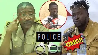 Gouverneur de Dakar attaque siteu-sa yone nekoul si nioune daga wara yarou,naga arrètè sinon..