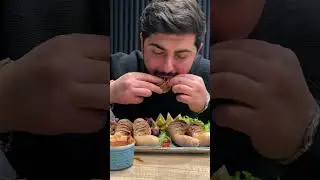 ASMR FOOD ŞIRDAN 