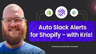 Shopify Low Stock Alerts! Top Expert Method Revealed