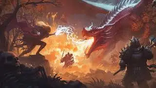 This Is Where Legends Are Born | Epic Heroic Orchestral Battle Cinematic Legendary