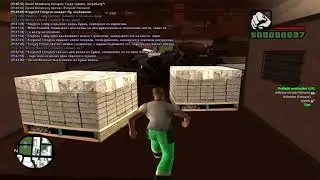 Грузчик так сказатб парень работящий | SW PROJECT