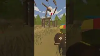 Эпическое место #unturned #shorts #update