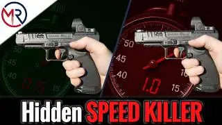 You’re Shooting in Slow Motion (Here’s Why)