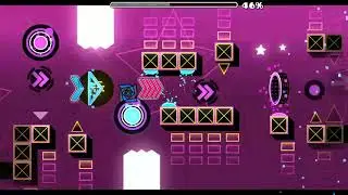 Star Party | Dominus (Easy Demon)