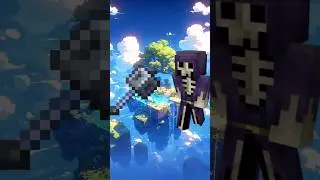 MACE vs All MINECRAFT ENTITIES