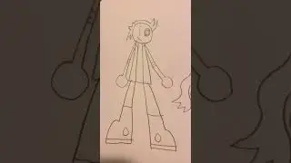 Instagram character design notes