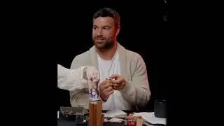 Raidion Thornbear (Natural Six Funny Moments) - Sexy Coin Flip