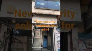 new security solutions for atm