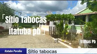 S&iacute;tio Tabocas de itatuba, Comunidade Ribeirinha do rio Para&iacute;ba.