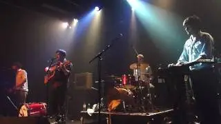 Mumford & Sons : After The Storm (HD version) : Komedia Brighton : 6 October 2009