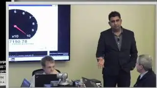 Atlantis ILIO USX: Platform Capabilities Demonstration