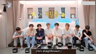 NCT universe EP4 || roommates part 1