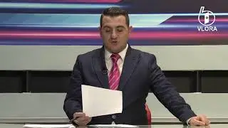 🔴LAJME/ TV 6+1 VLORA, 02 Shkurt 2026, ORA 17:00