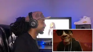 Redman - 80 Barz (Official Music Video) [Reaction]