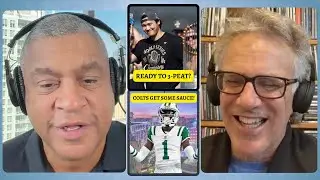 Huge NFL Trade: Colts Get Sauce Gardner 👀 | Cowboys criticism | Arch Manning Playoff Push