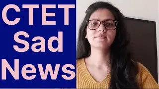 CTET Notification 2022 Latest News | CTET News Today CTET Notification 2022 | CTET News | CTET
