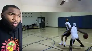 GOT EEEM!! FLIGHT REACT VS BONE COLLECTOR 1V1 REACTION