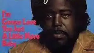 Barry White Sample Beat