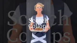 Scotch Collops | Roving Haggis