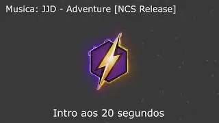 Musica da intro do Sharshock