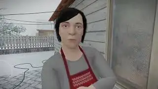 I PLAY SCHOOL BOY RUN AWAY GAME 😱🤫 AND ENJOY THE GAMR #MOSIM_GAME0 #shortvideos #gaming #school #vr 