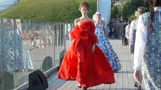 Solangel | Spring/Summer 2026 | Moscow Fashion Week