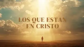 Los estan en Cristo | Pastor: Jose H. Garmendia 